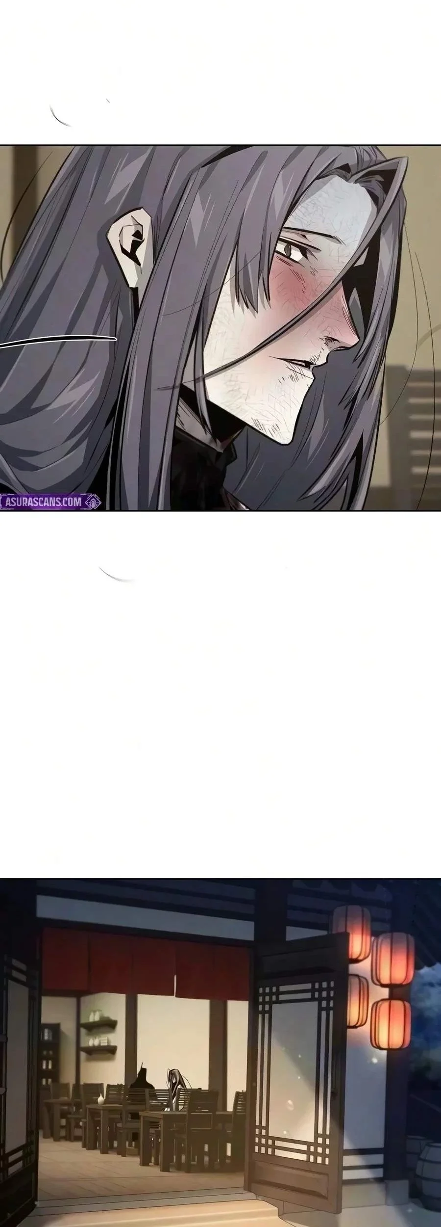 Return of the Mad Demon Chapter 215 halaman 35