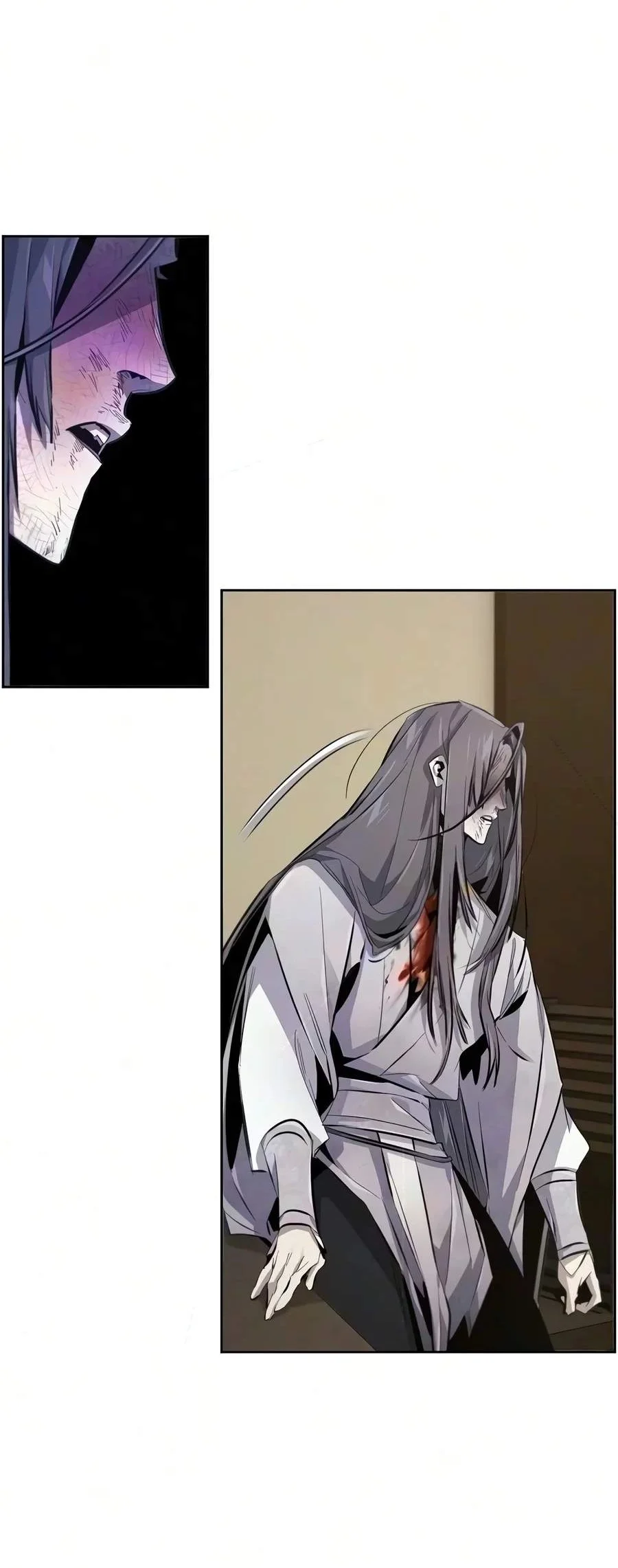Return of the Mad Demon Chapter 215 halaman 37