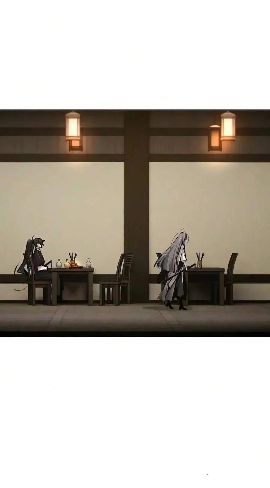 Return of the Mad Demon Chapter 215 halaman 39