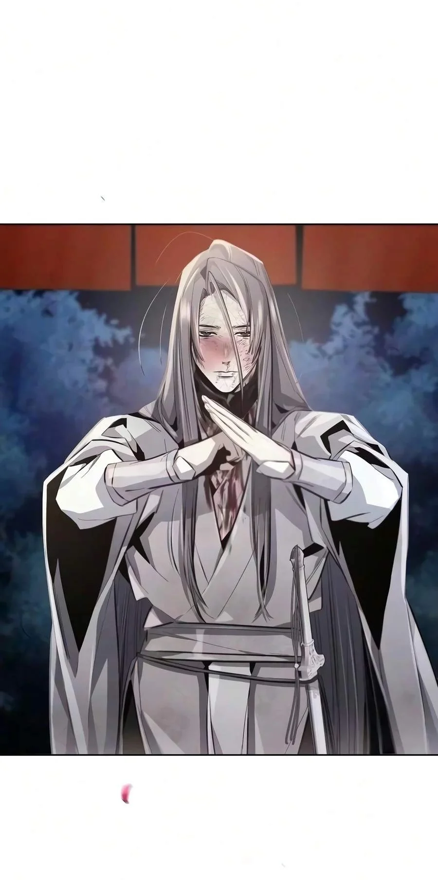 Return of the Mad Demon Chapter 215 halaman 42
