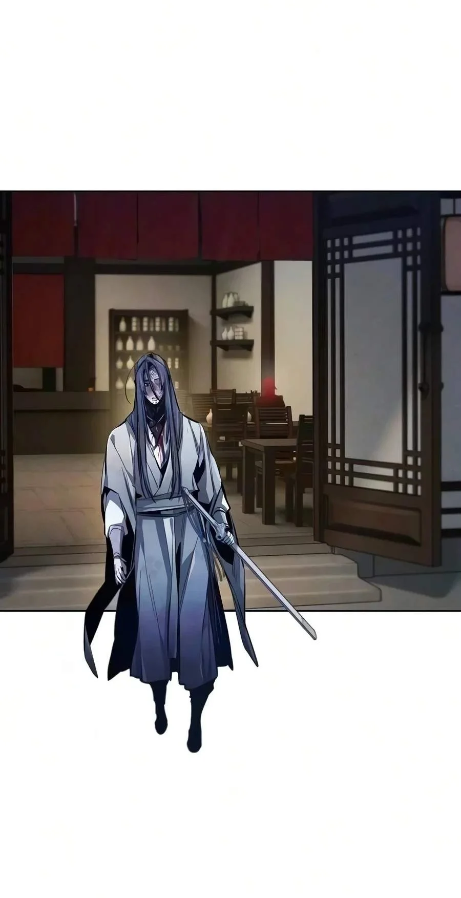 Return of the Mad Demon Chapter 215 halaman 46