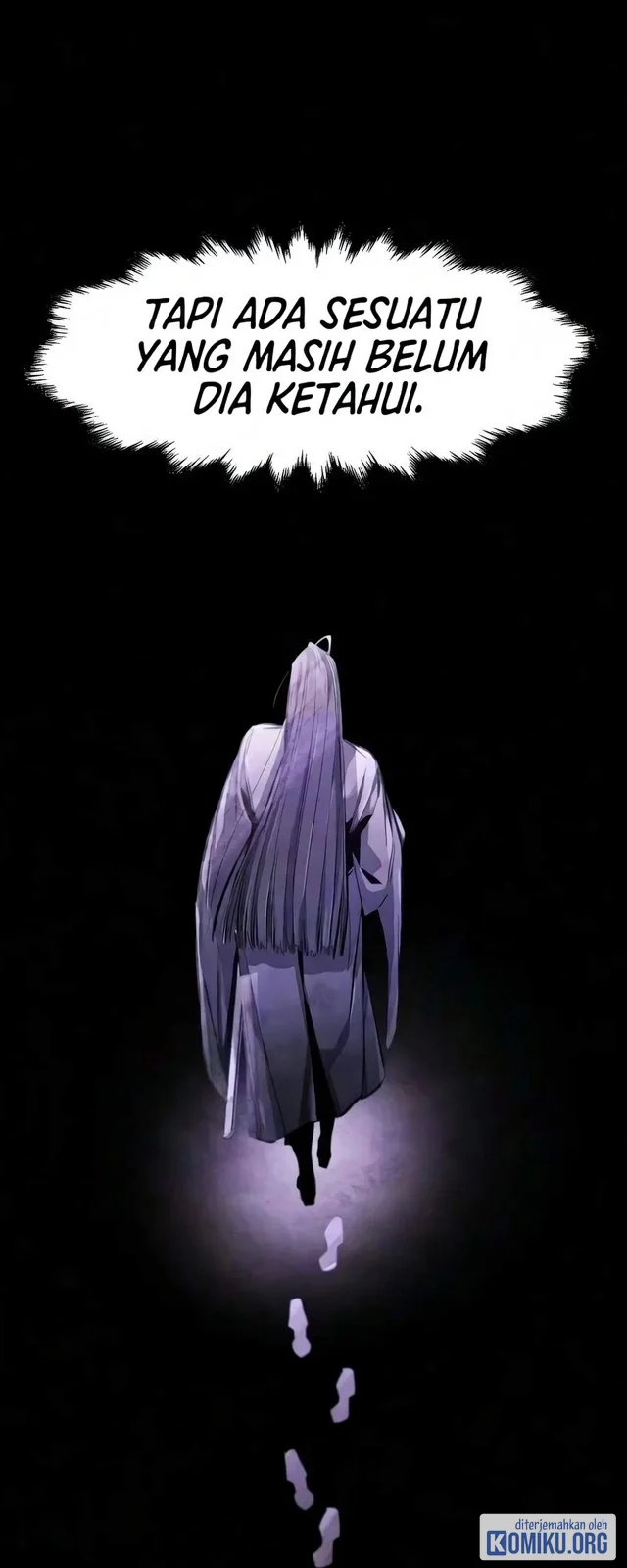 Return of the Mad Demon Chapter 215 Gambar 47
