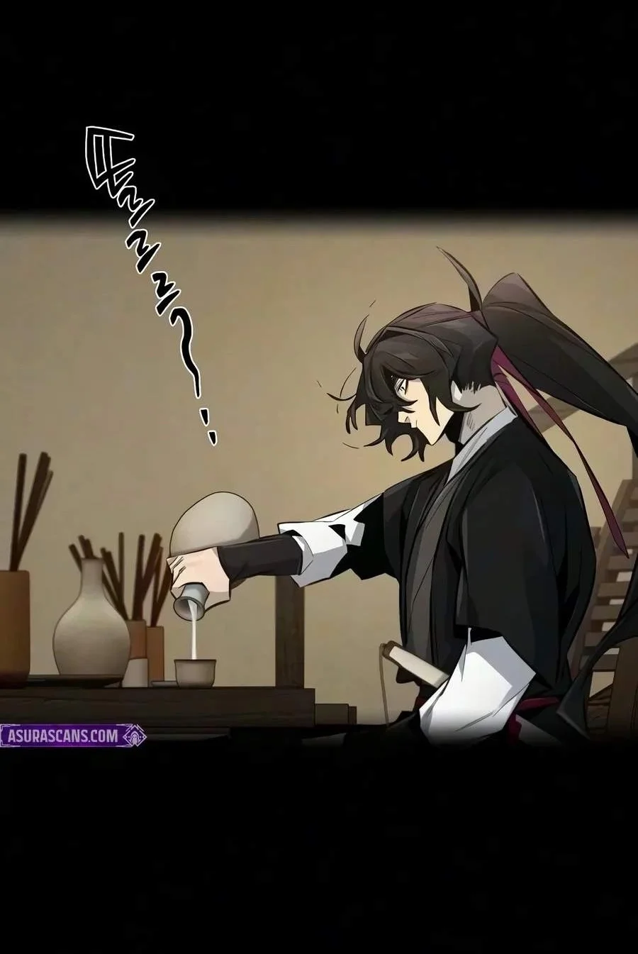 Return of the Mad Demon Chapter 215 Gambar 49