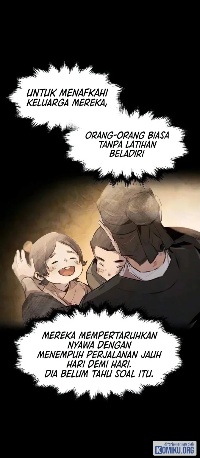Return of the Mad Demon Chapter 215 Gambar 50