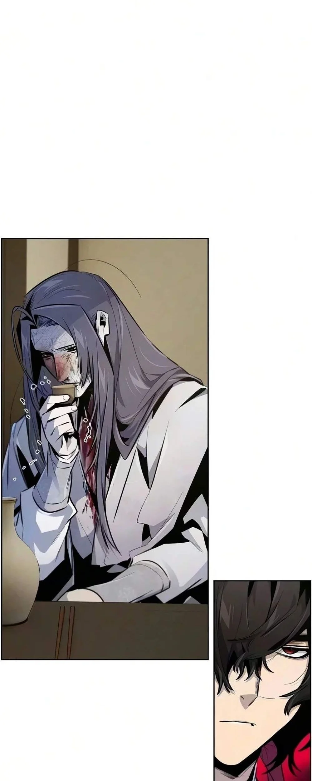 Return of the Mad Demon Chapter 215 halaman 5
