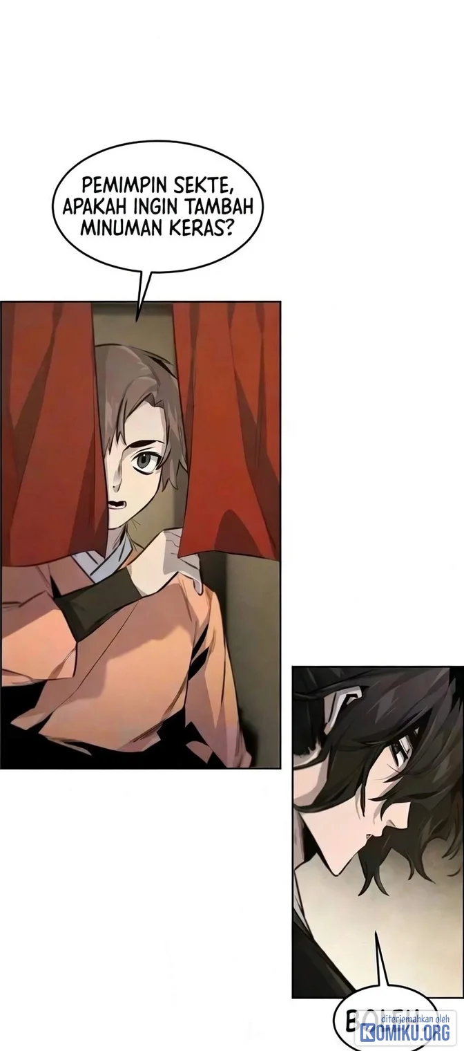 Return of the Mad Demon Chapter 215 Gambar 53