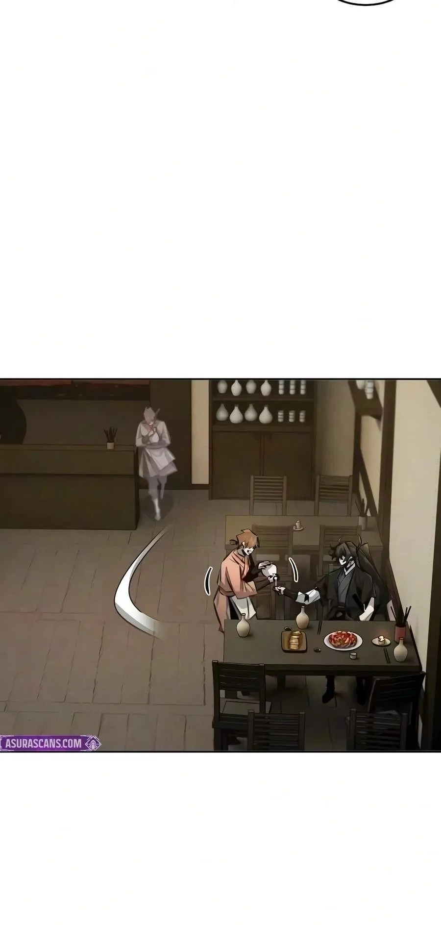 Return of the Mad Demon Chapter 215 Gambar 54