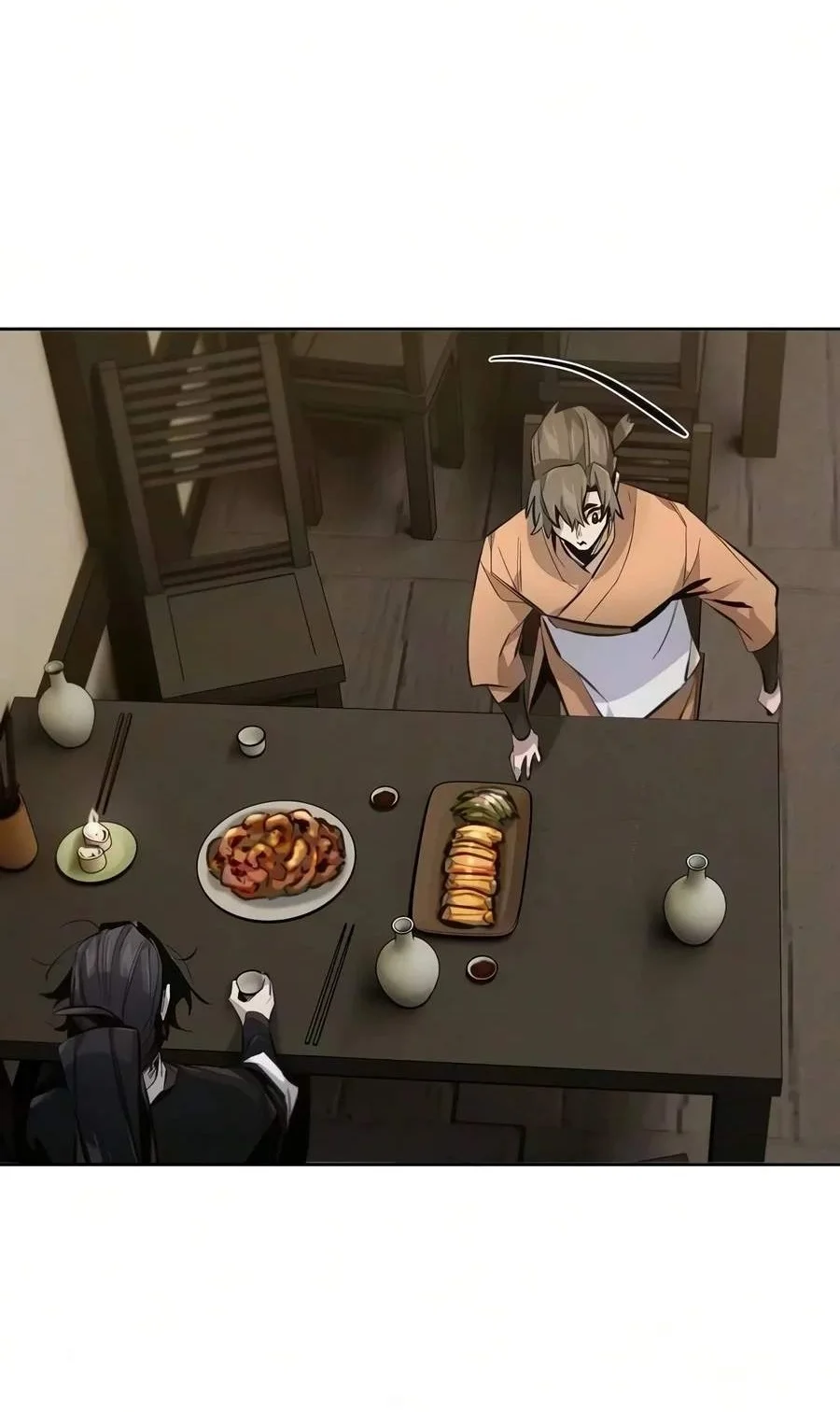 Return of the Mad Demon Chapter 215 Gambar 55