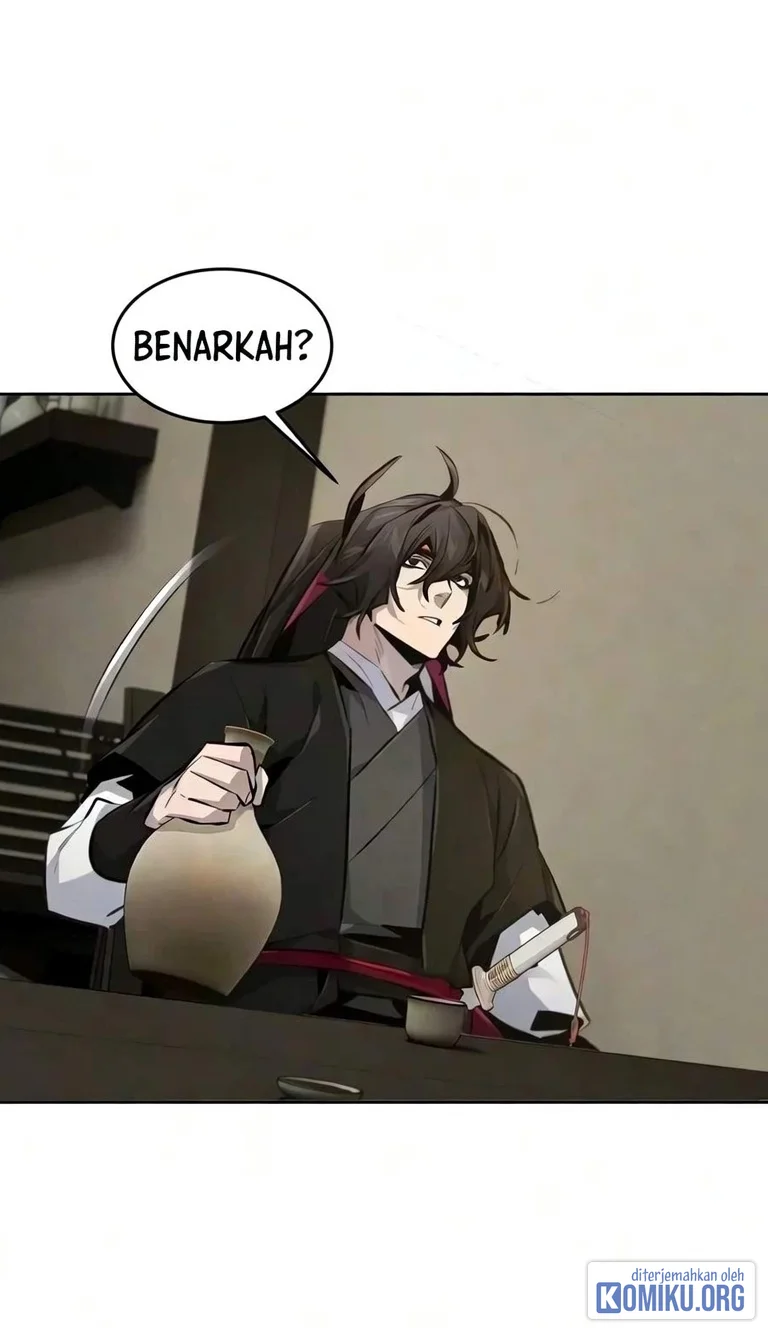 Return of the Mad Demon Chapter 215 Gambar 58