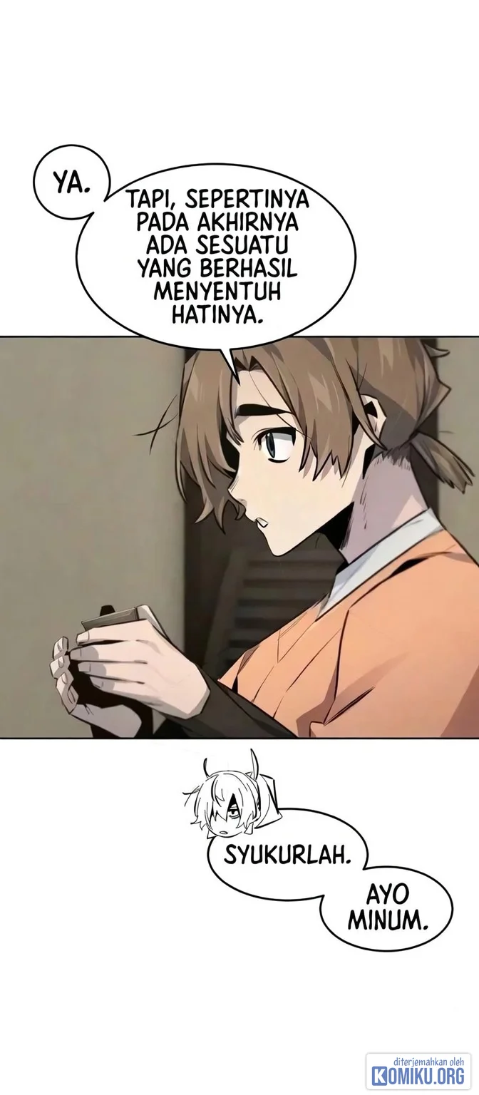 Return of the Mad Demon Chapter 215 Gambar 59