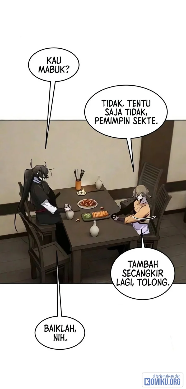 Return of the Mad Demon Chapter 215 Gambar 64