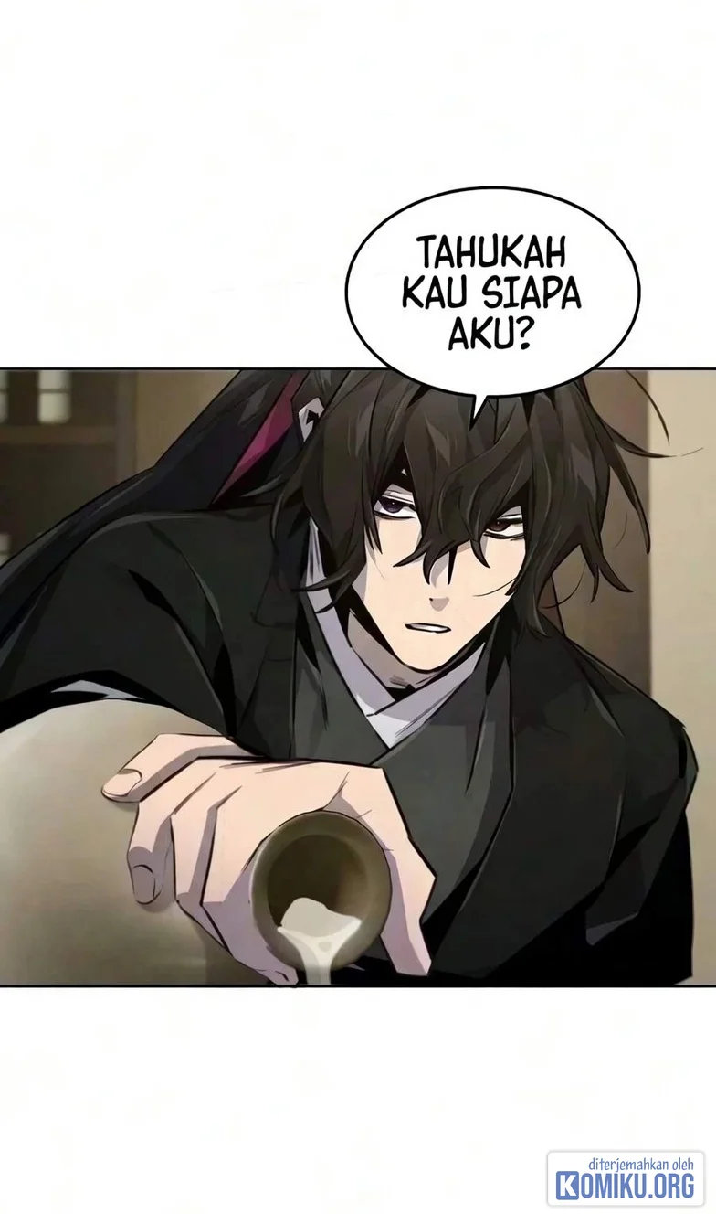 Return of the Mad Demon Chapter 215 Gambar 65