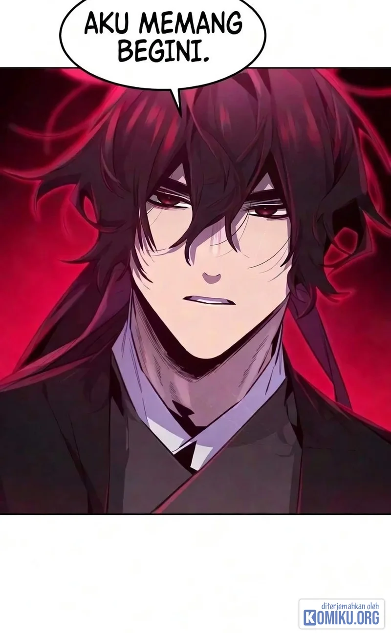 Return of the Mad Demon Chapter 215 Gambar 67