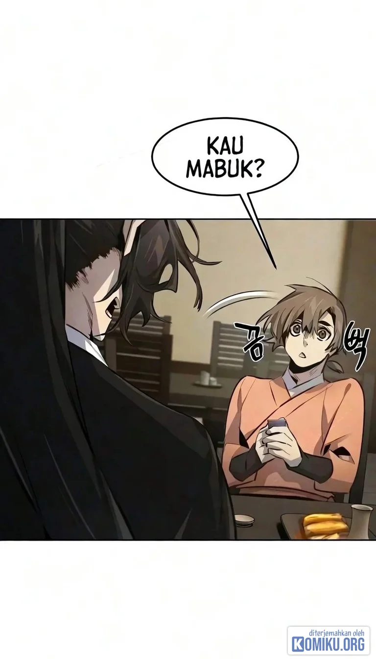 Return of the Mad Demon Chapter 215 Gambar 68