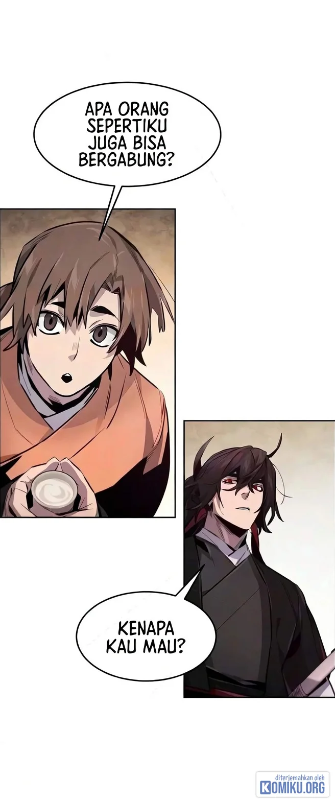 Return of the Mad Demon Chapter 215 Gambar 70