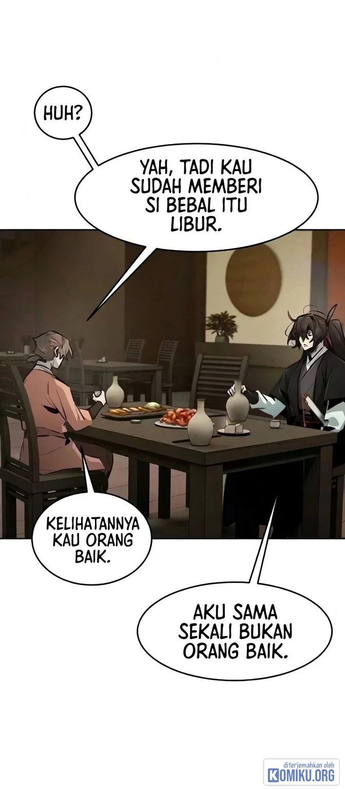 Return of the Mad Demon Chapter 215 Gambar 71