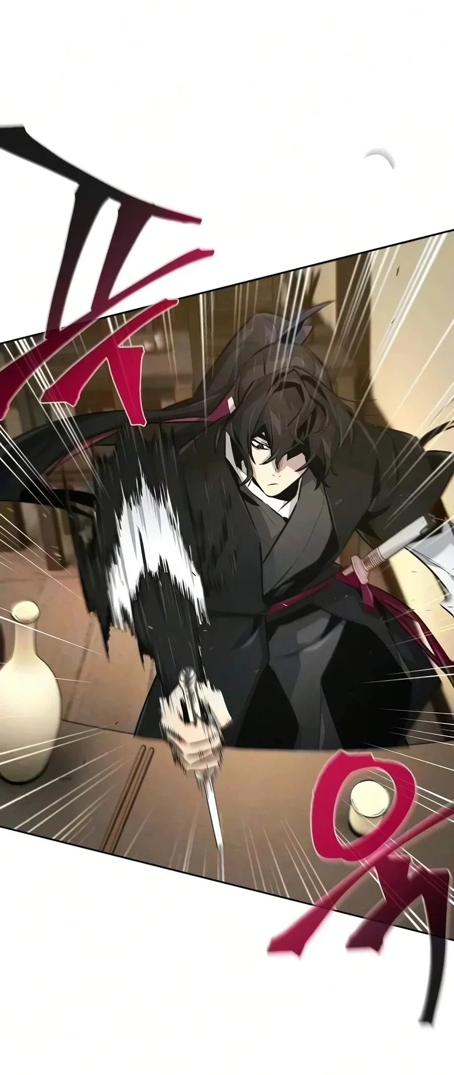 Return of the Mad Demon Chapter 215 Gambar 73