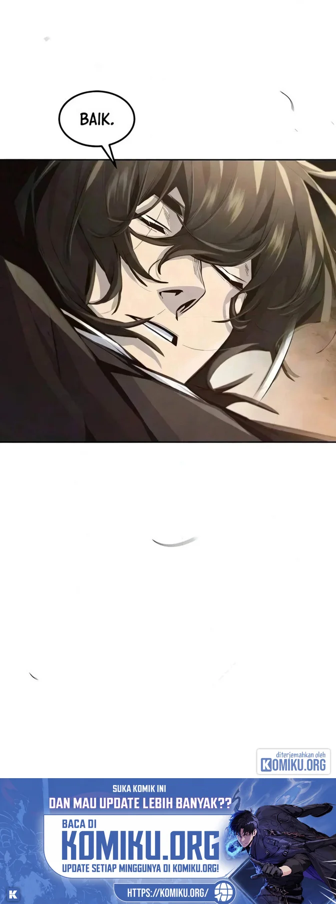 Return of the Mad Demon Chapter 215 Gambar 75