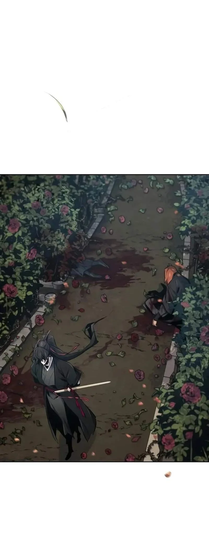 Return of the Mad Demon Chapter 216 halaman 16