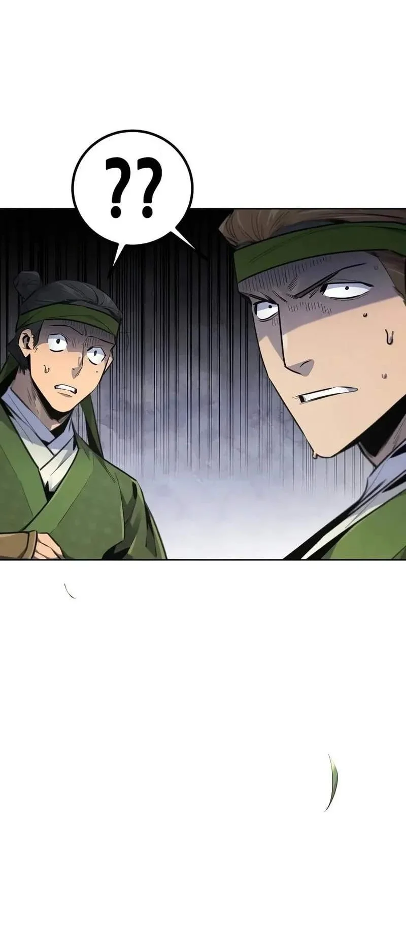 Return of the Mad Demon Chapter 216 halaman 19