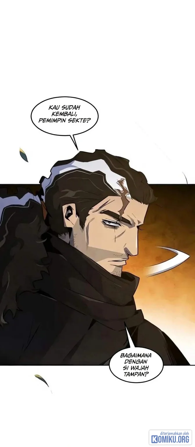 Return of the Mad Demon Chapter 216 halaman 20