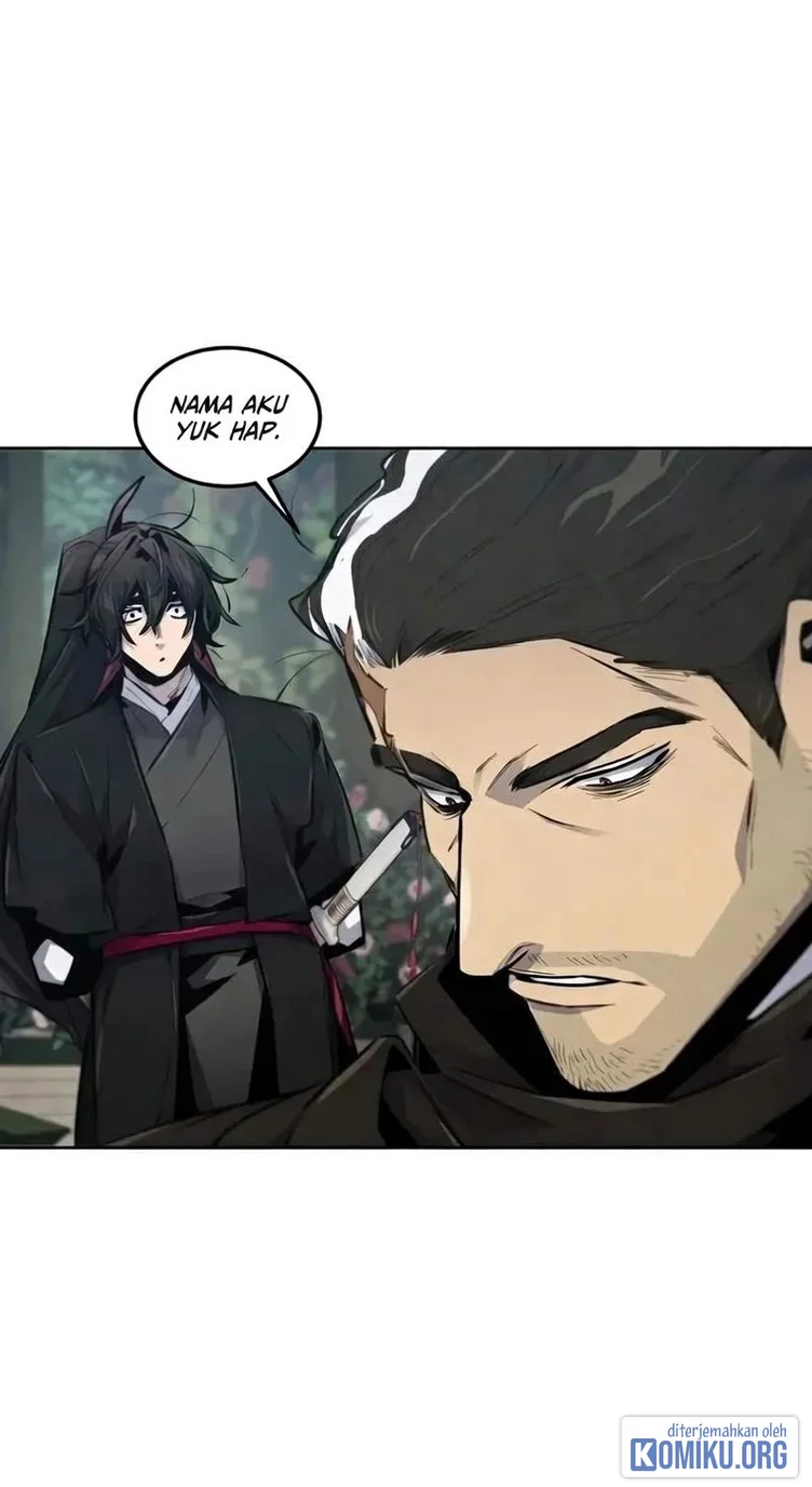 Return of the Mad Demon Chapter 216 halaman 23