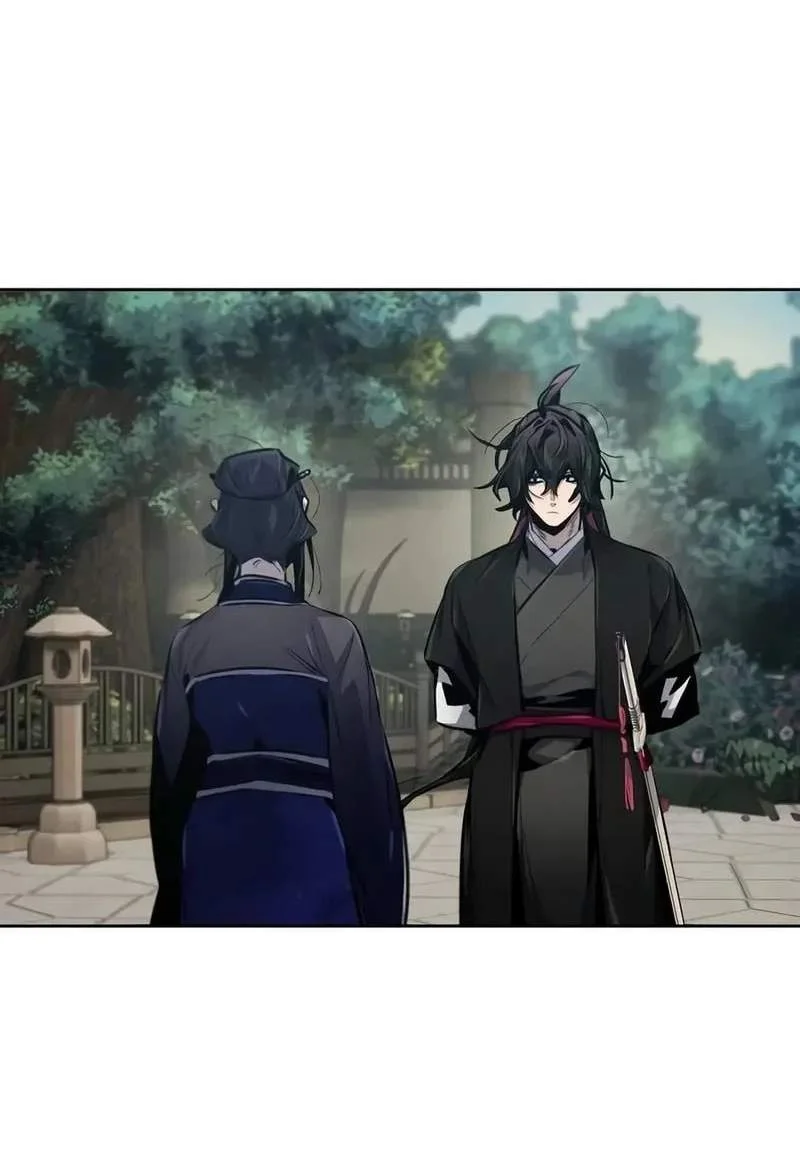 Return of the Mad Demon Chapter 216 halaman 26