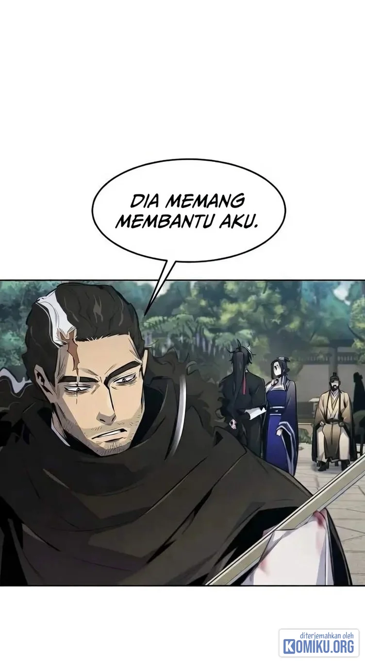 Return of the Mad Demon Chapter 216 halaman 29
