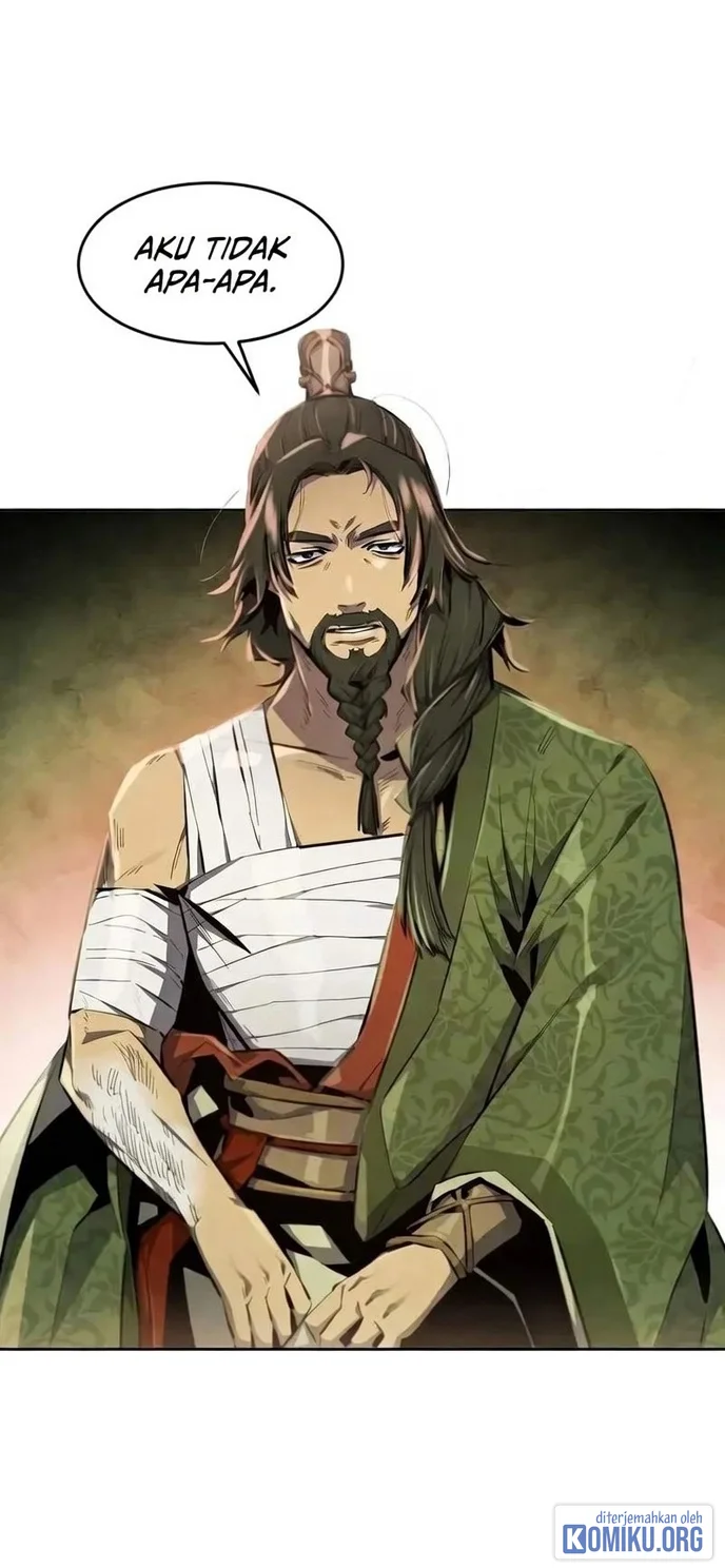 Return of the Mad Demon Chapter 216 halaman 36