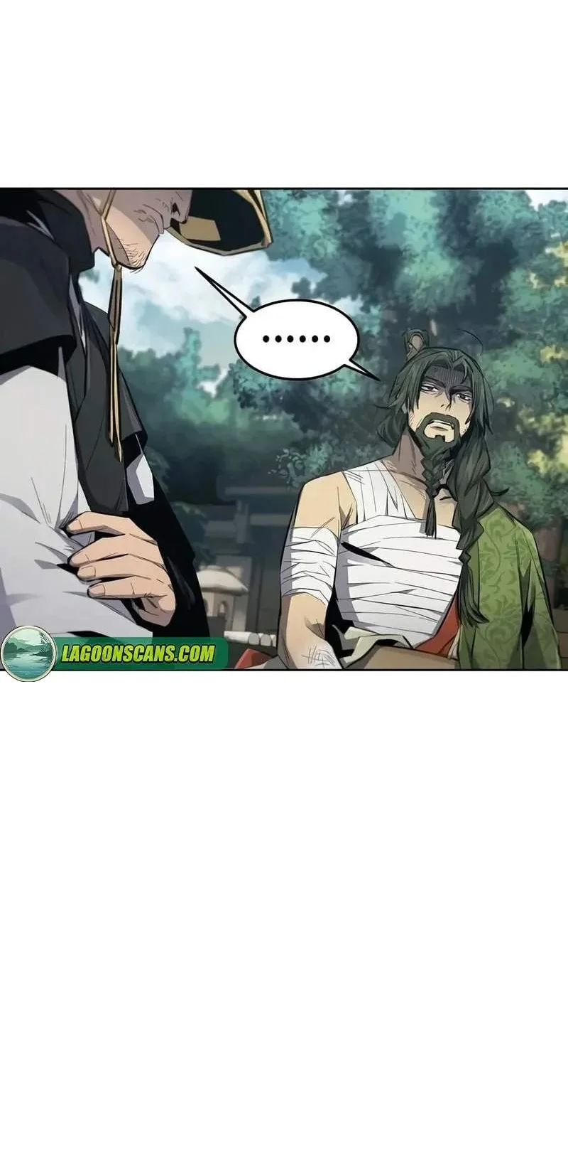 Return of the Mad Demon Chapter 216 halaman 41