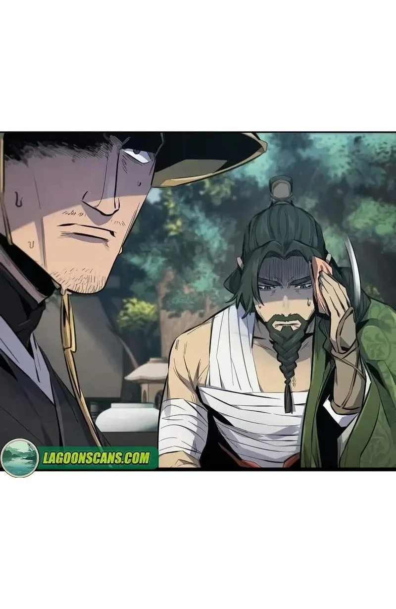 Return of the Mad Demon Chapter 216 Gambar 44