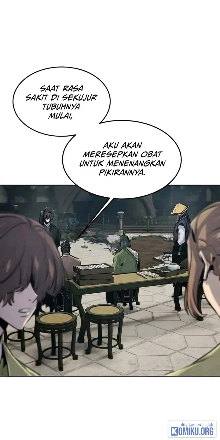 Return of the Mad Demon Chapter 216 Gambar 46