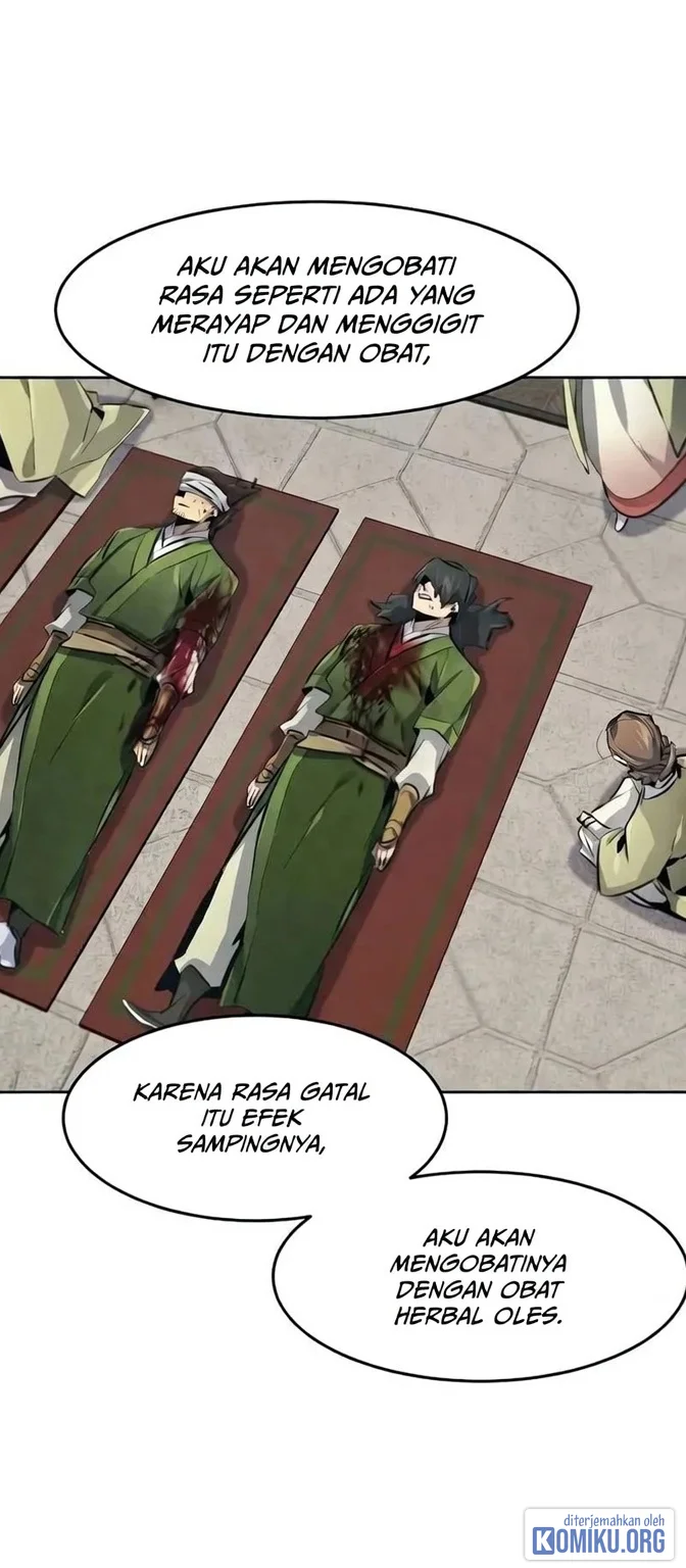 Return of the Mad Demon Chapter 216 Gambar 47