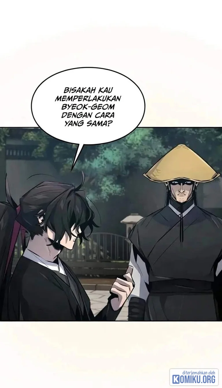 Return of the Mad Demon Chapter 216 Gambar 49