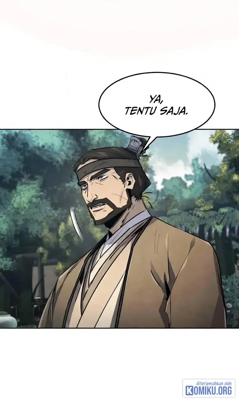 Return of the Mad Demon Chapter 216 Gambar 50