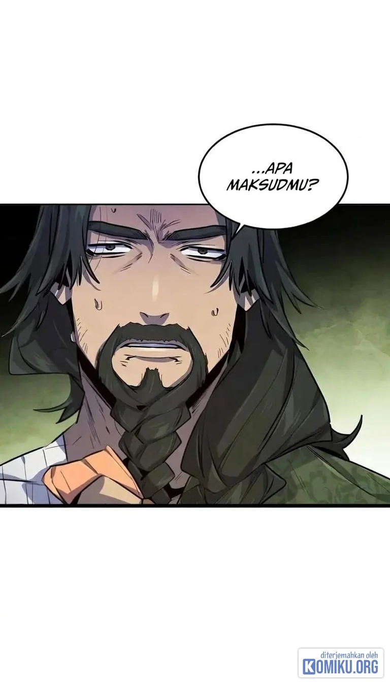 Return of the Mad Demon Chapter 216 Gambar 52