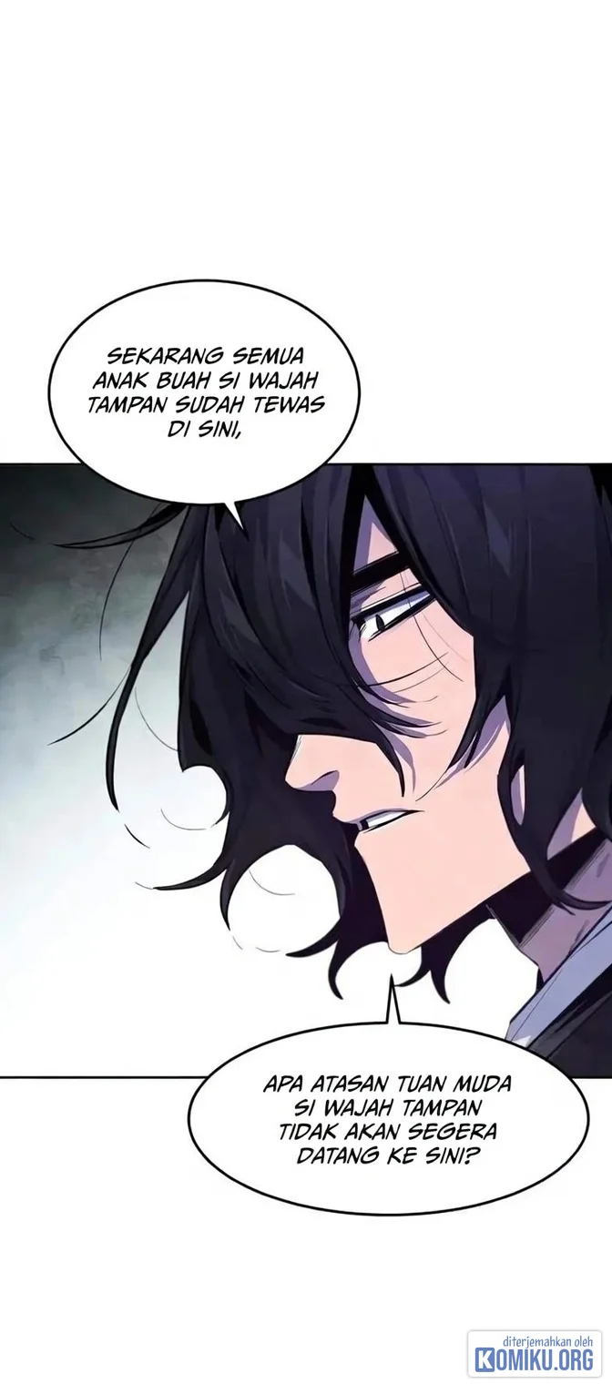 Return of the Mad Demon Chapter 216 Gambar 53