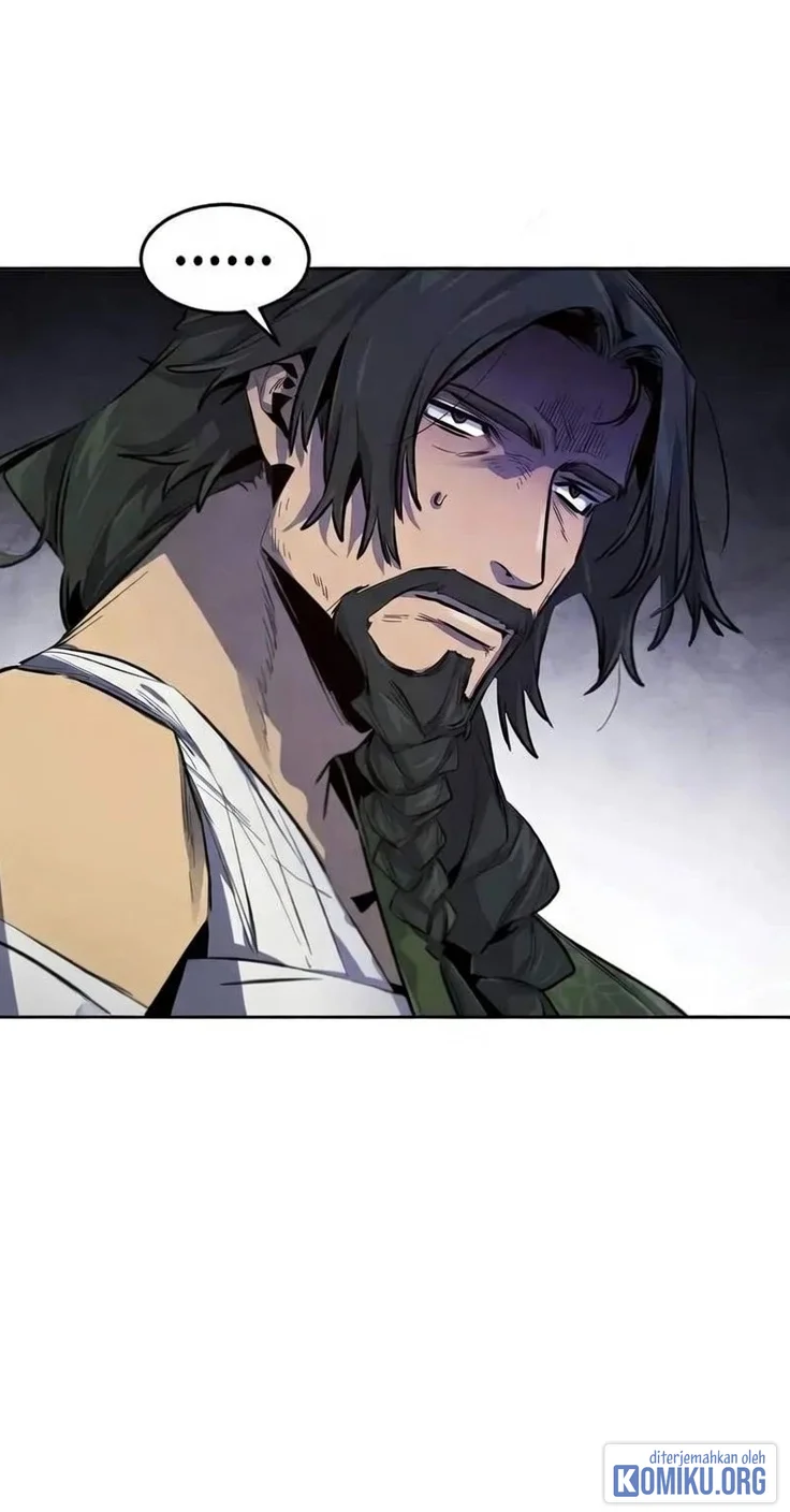 Return of the Mad Demon Chapter 216 Gambar 56
