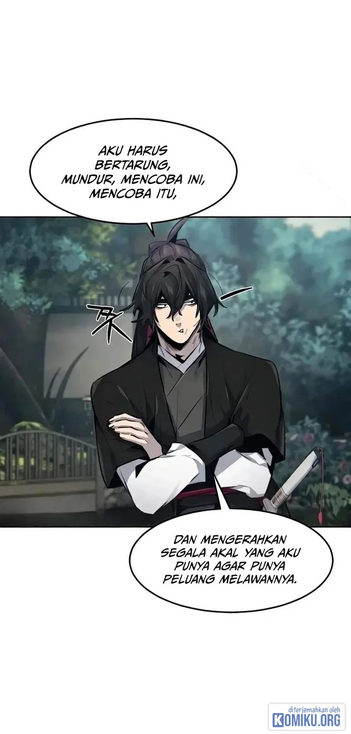 Return of the Mad Demon Chapter 216 Gambar 60
