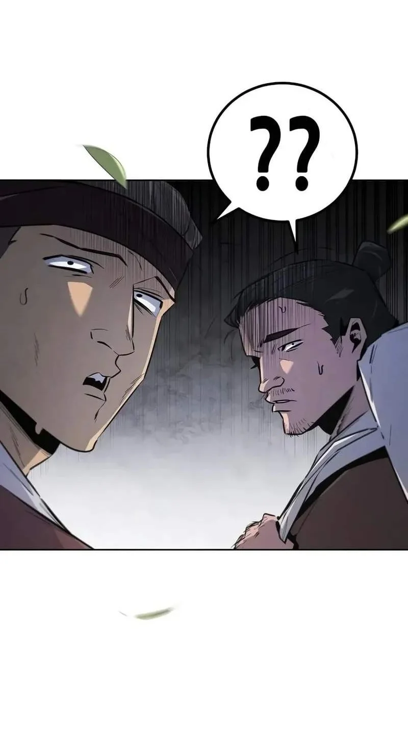 Return of the Mad Demon Chapter 216 halaman 8
