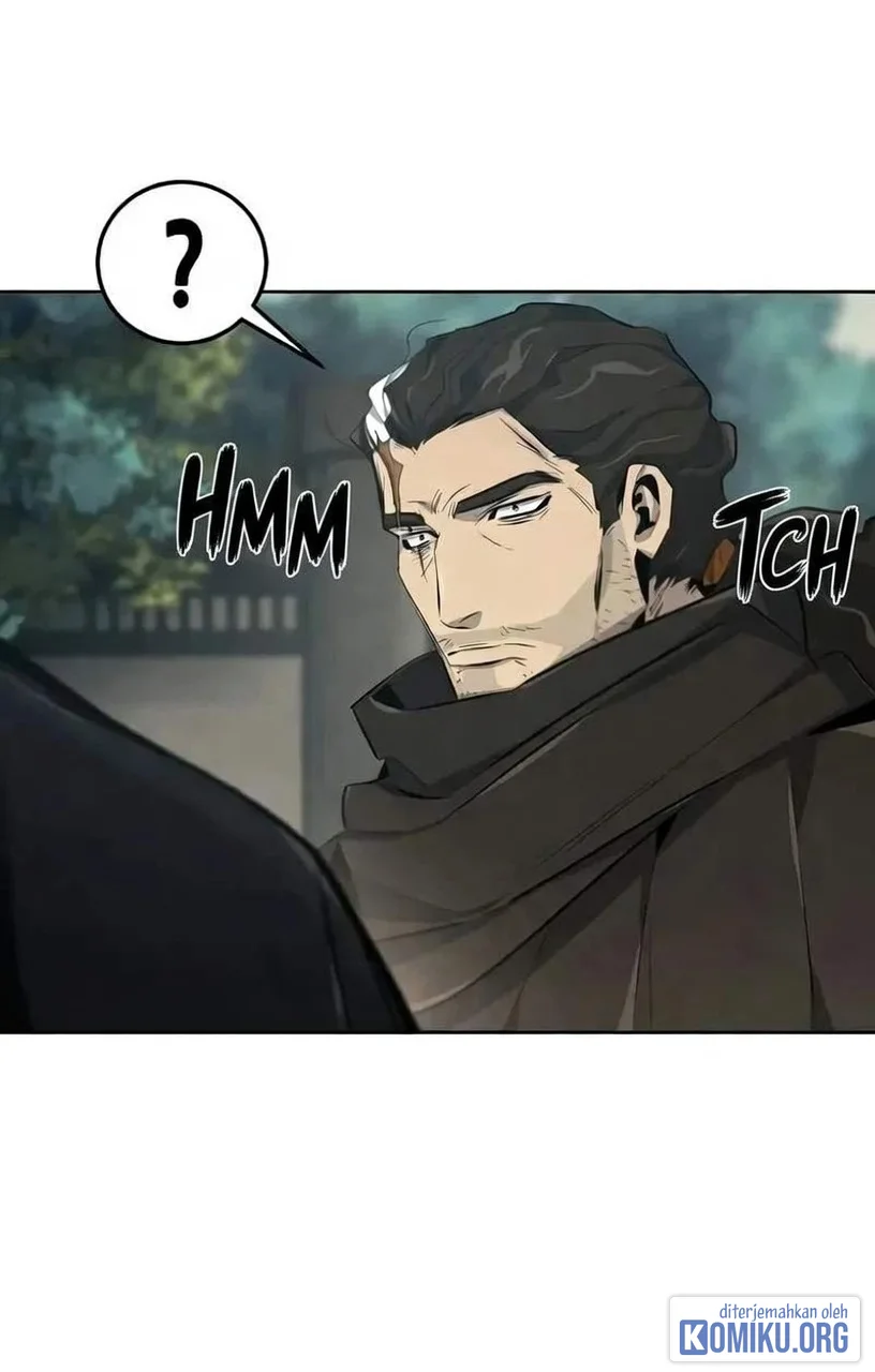 Return of the Mad Demon Chapter 216 Gambar 66