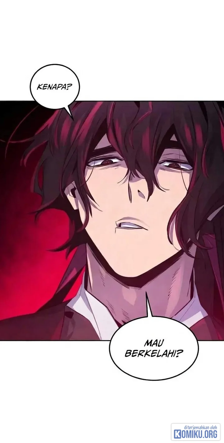 Return of the Mad Demon Chapter 216 Gambar 67