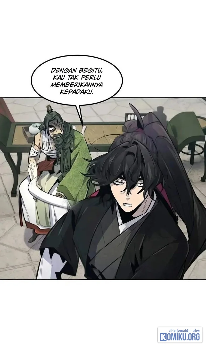 Return of the Mad Demon Chapter 216 Gambar 68
