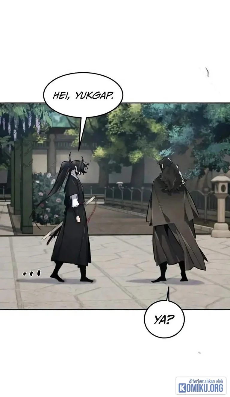 Return of the Mad Demon Chapter 216 Gambar 69