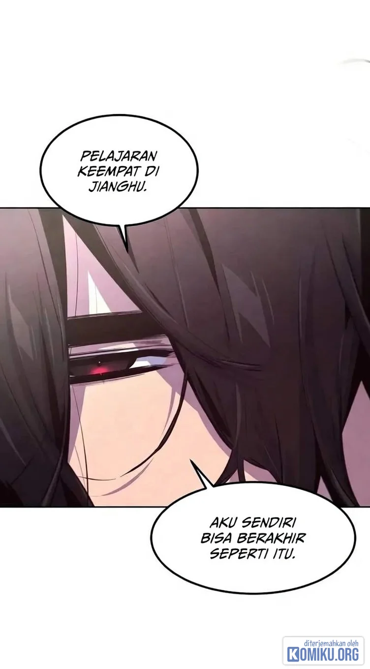 Return of the Mad Demon Chapter 216 halaman 9