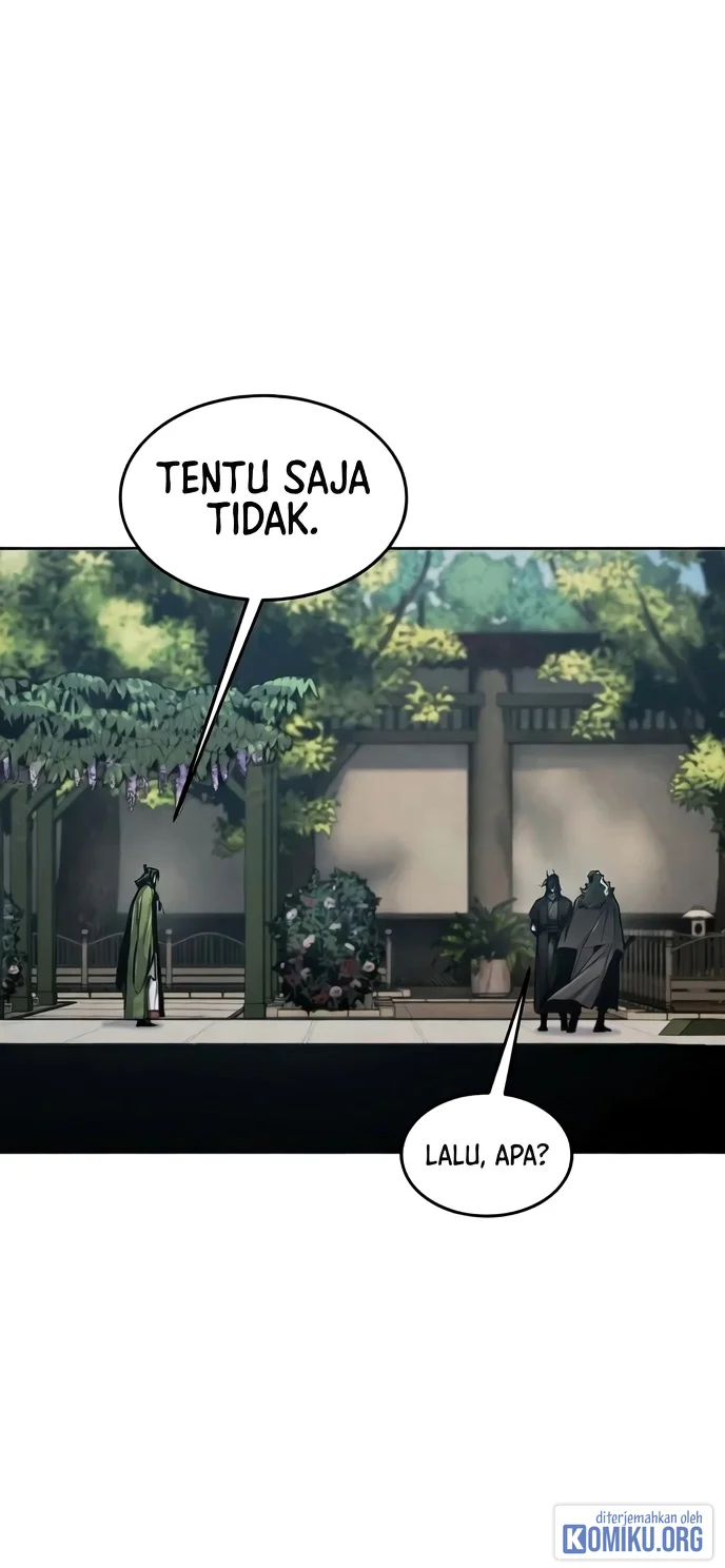 Return of the Mad Demon Chapter 217 halaman 11