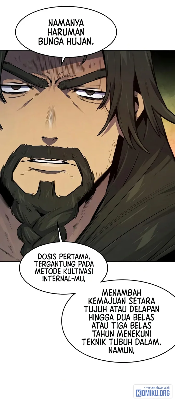 Return of the Mad Demon Chapter 217 halaman 12