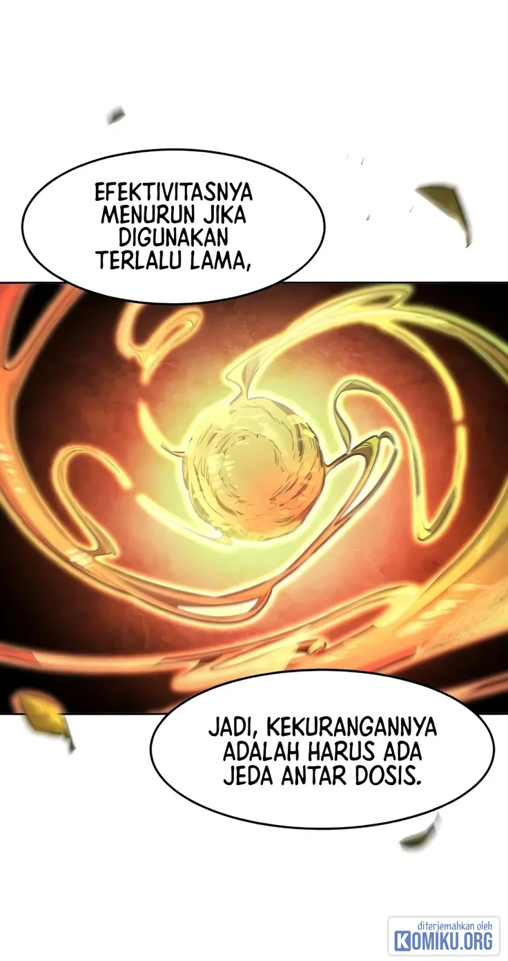 Return of the Mad Demon Chapter 217 halaman 13