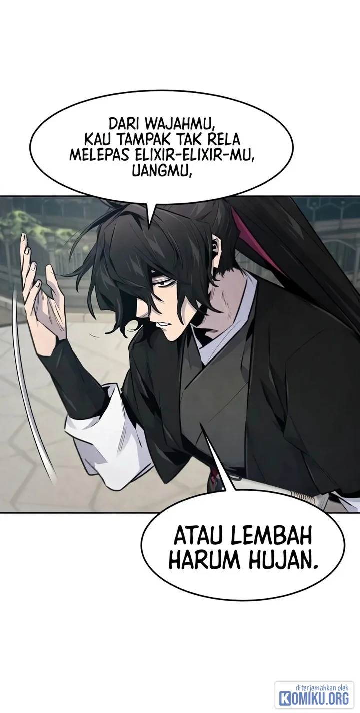 Return of the Mad Demon Chapter 217 halaman 20