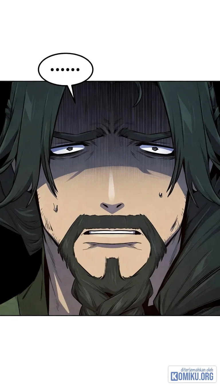 Return of the Mad Demon Chapter 217 halaman 24
